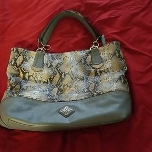 Simply Vera Vera Wang purse